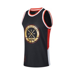 Way Of Wade Vest T-Shirt | 2905-RJSDF