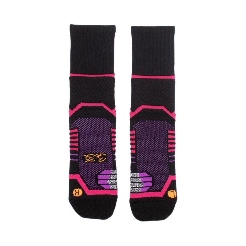 Way Of Wade Elite Socks Socks | 2368-HAGPV