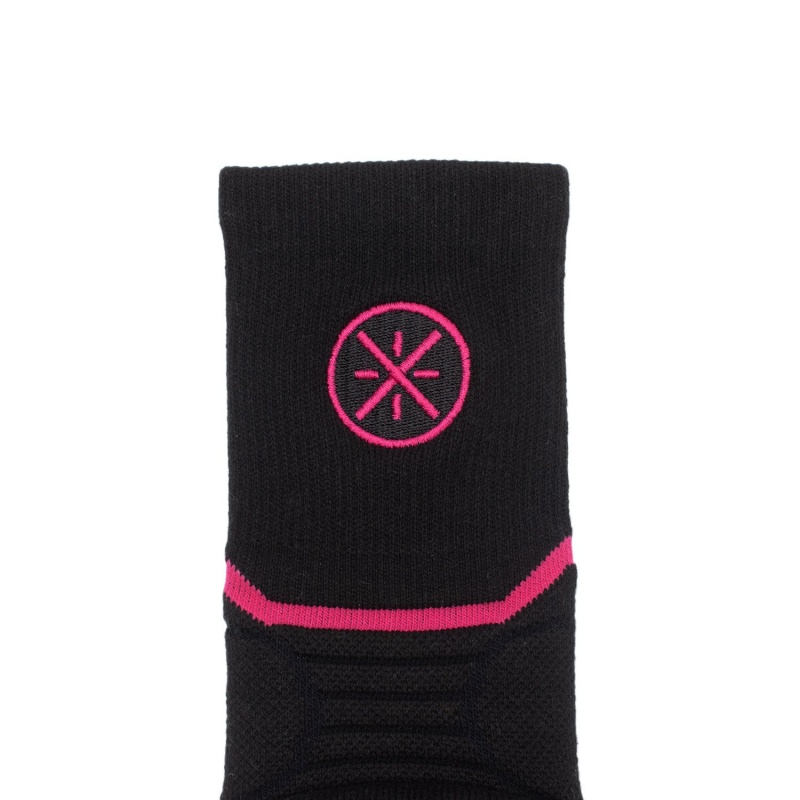 Way Of Wade Elite Socks Socks | 2368-HAGPV