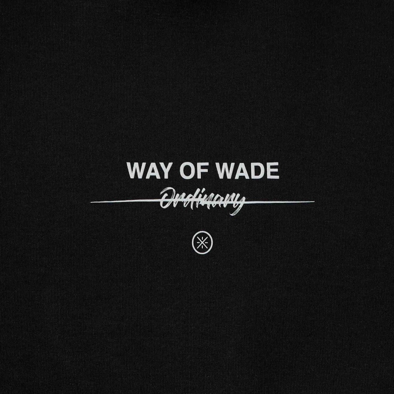 Way Of Wade Hoodie 