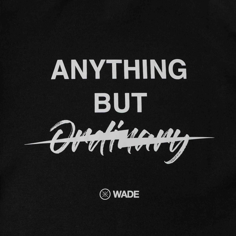 Way Of Wade Hoodie 