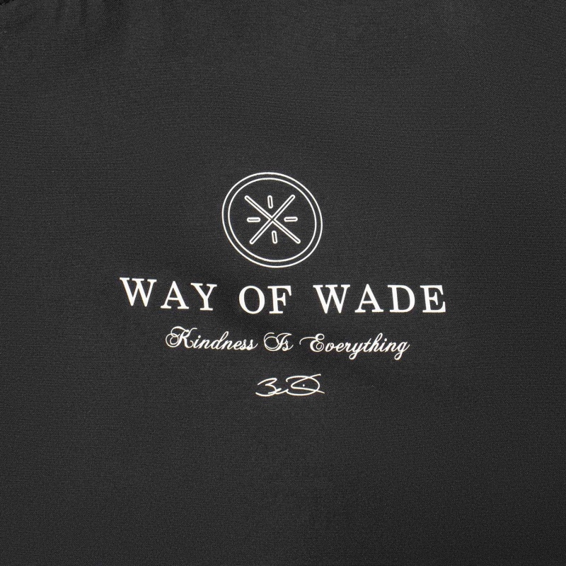 Way Of Wade Shirt Jacket Coats & Jackets | 2016-XQCPM