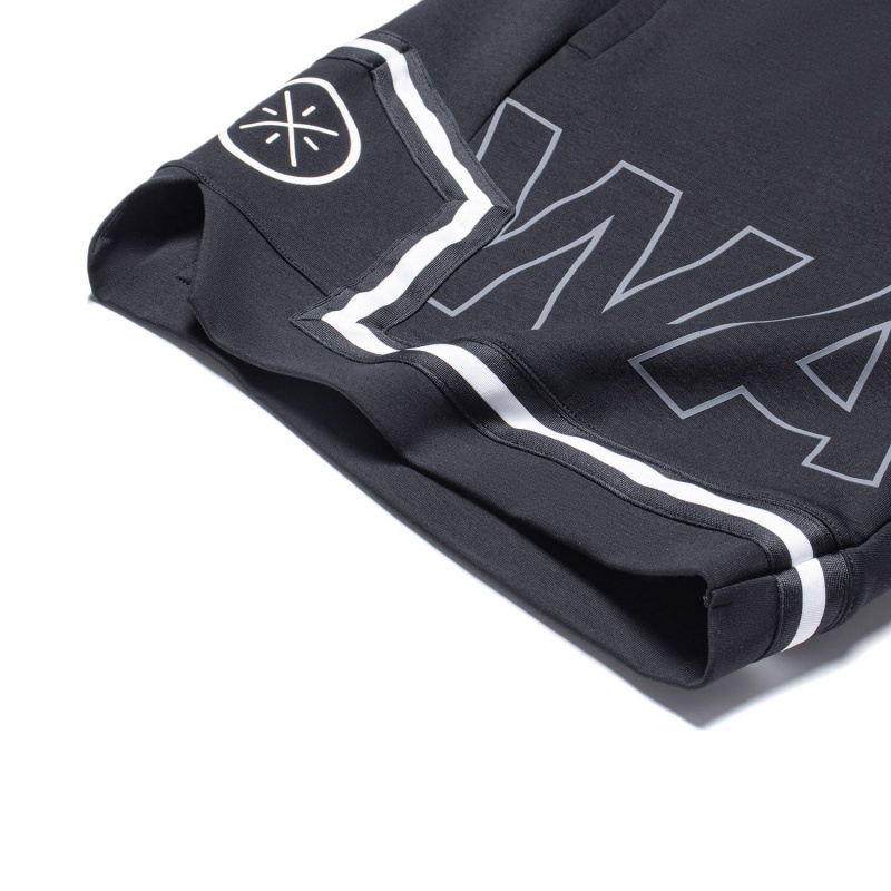 Way Of Wade Shorts Pants | 1279-QEWPB