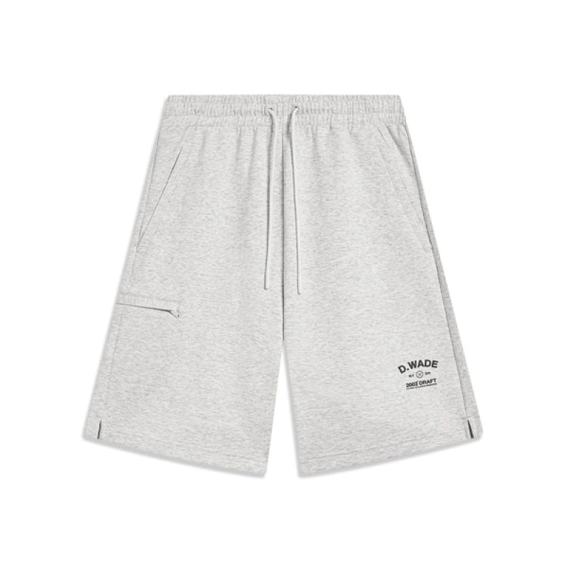 Way Of Wade Shorts Pants | 1862-OAZWM