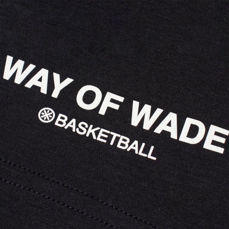 Way Of Wade Shorts Pants | 2409-UJOZM