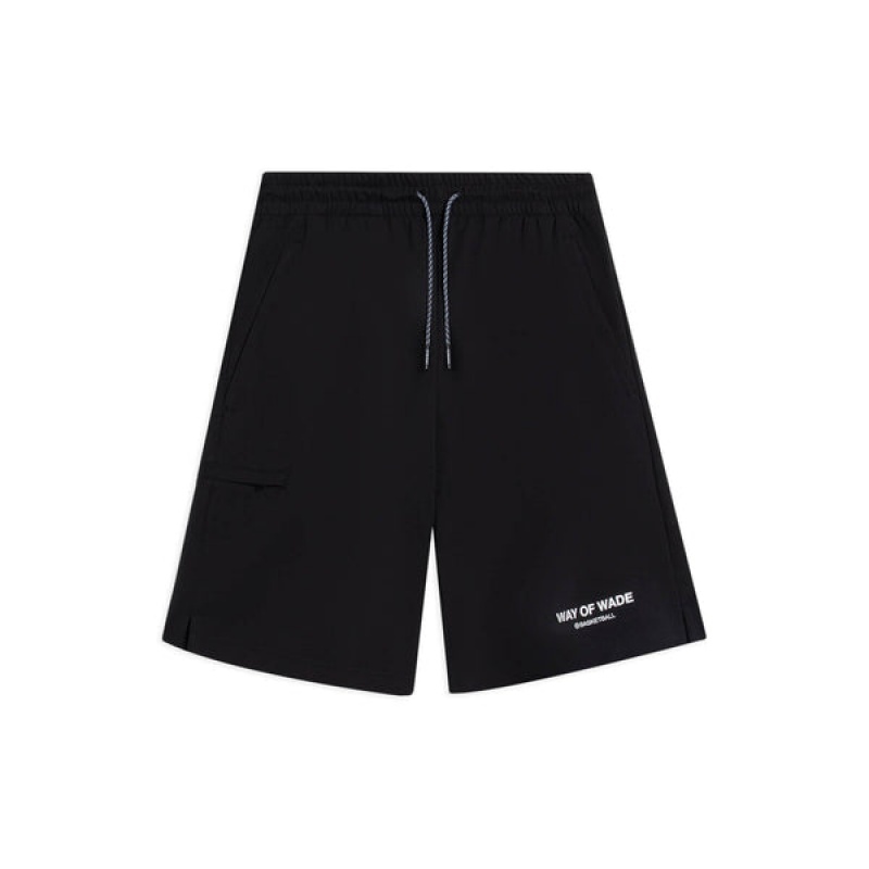 Way Of Wade Shorts Pants | 2409-UJOZM