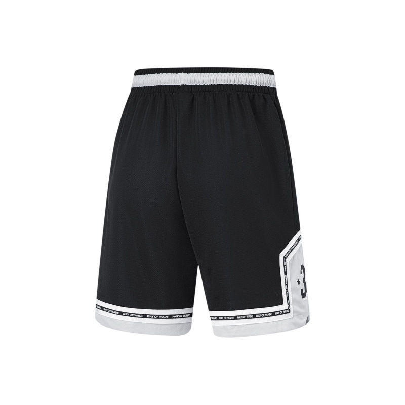 Way Of Wade Shorts Pants | 2793-GNXPW