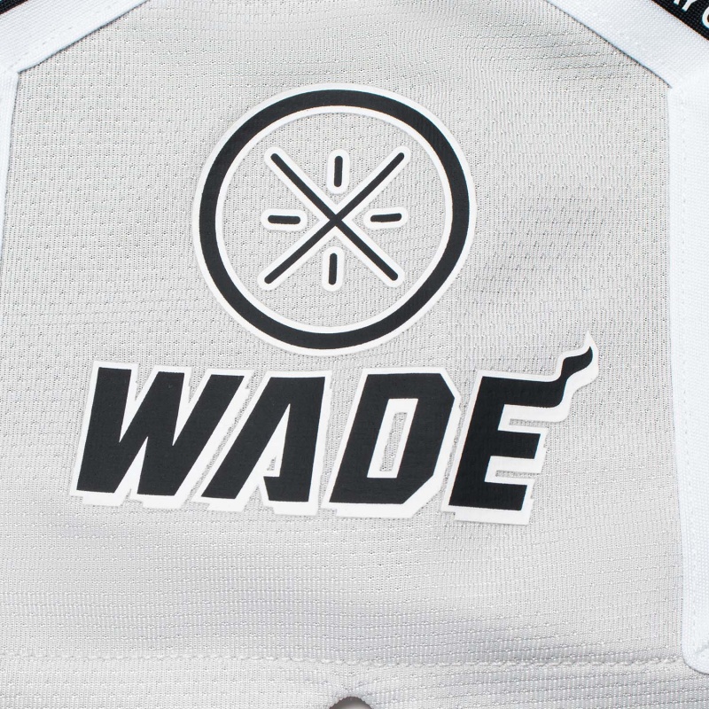 Way Of Wade Shorts Pants | 2793-GNXPW