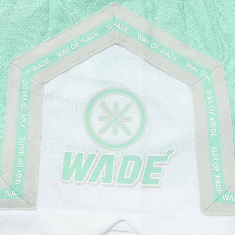 Way Of Wade Shorts Pants | 2973-OCXEK