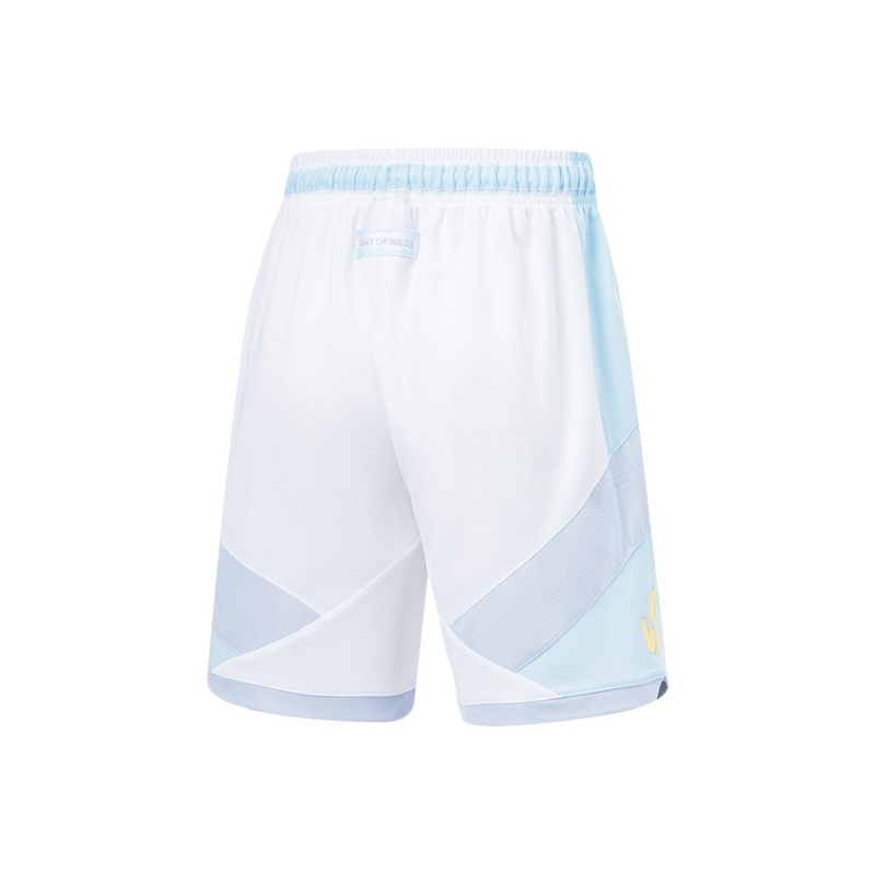 Way Of Wade Shorts Pants | 4123-AVKYE