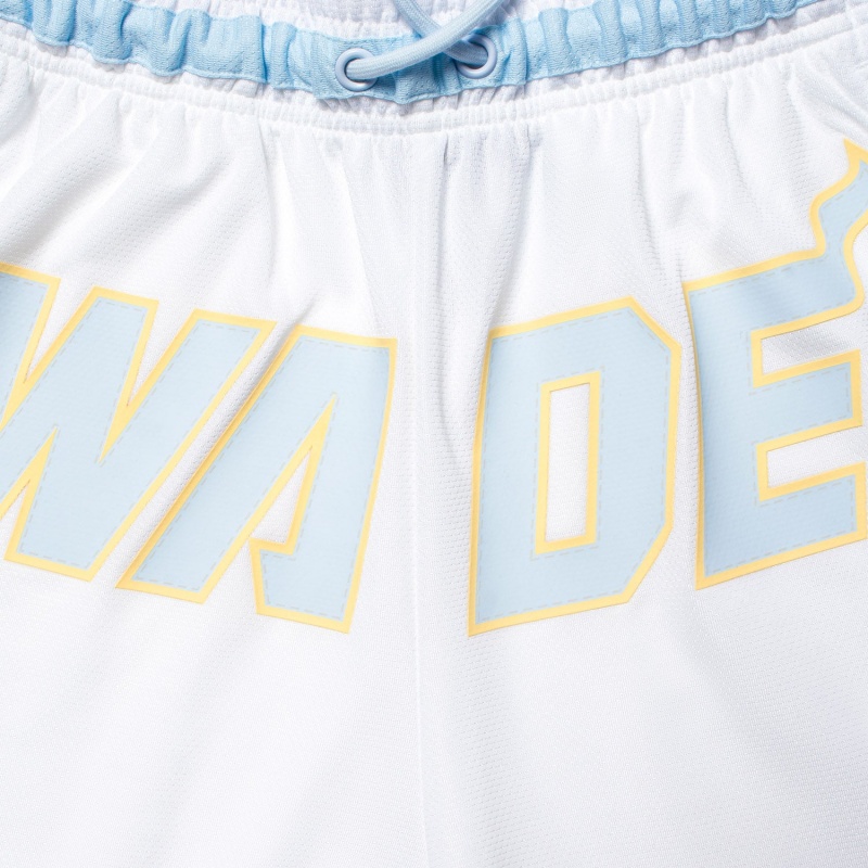 Way Of Wade Shorts Pants | 4123-AVKYE