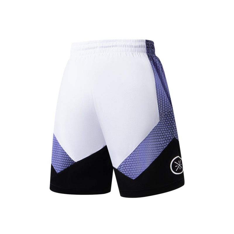 Way Of Wade Shorts Pants | 8532-LWUGI