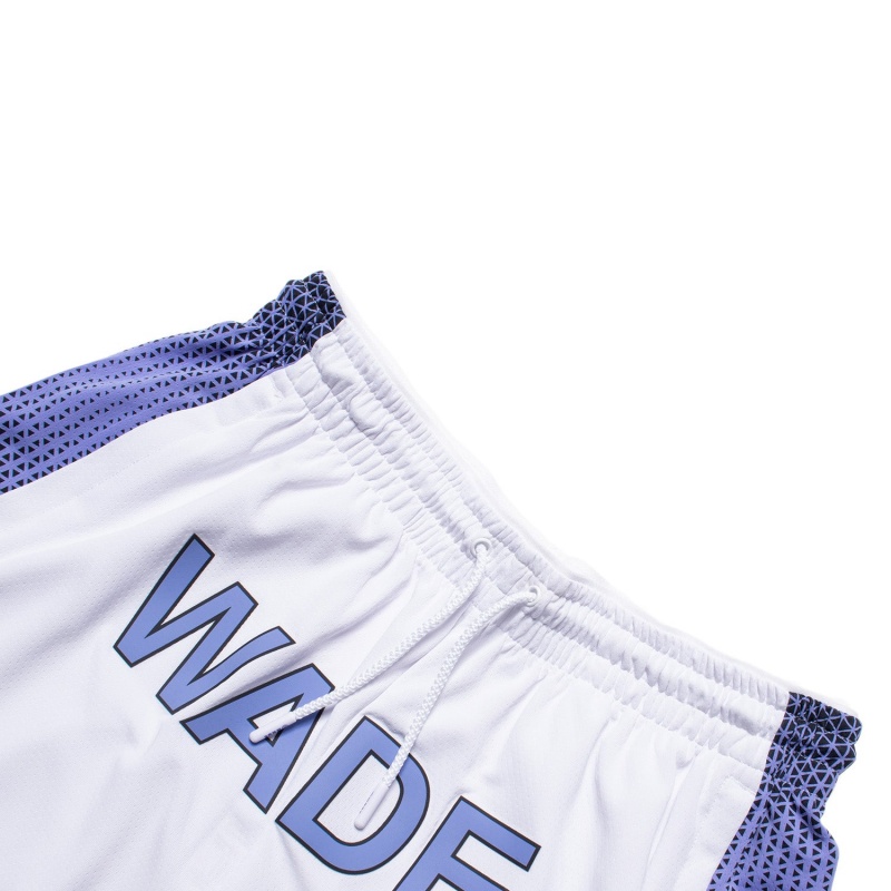 Way Of Wade Shorts Pants | 8532-LWUGI