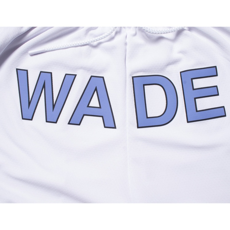 Way Of Wade Shorts Pants | 8532-LWUGI