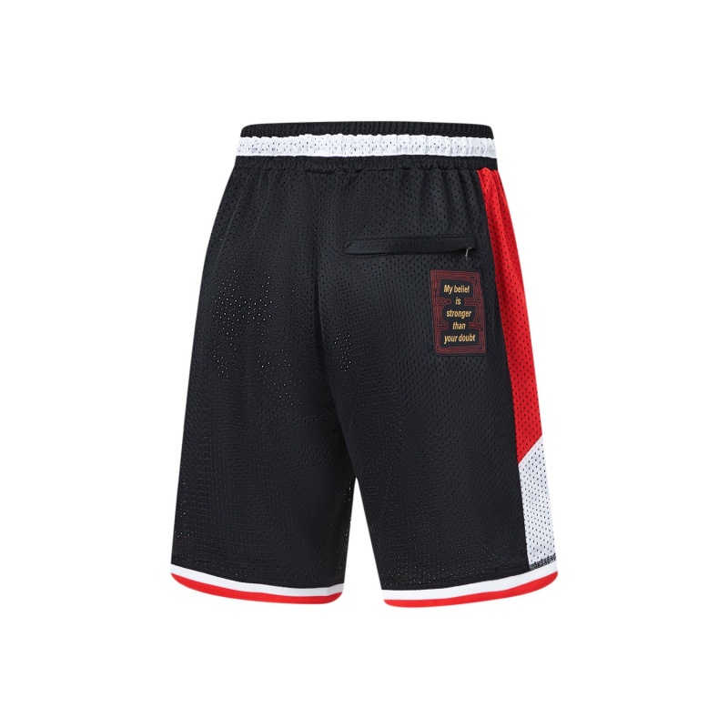 Way Of Wade Shorts Pants | 9625-ETLCW