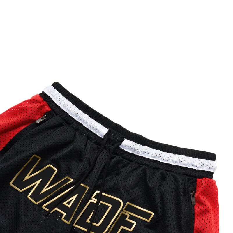 Way Of Wade Shorts Pants | 9625-ETLCW