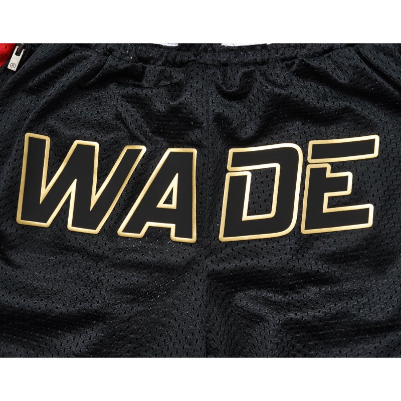 Way Of Wade Shorts Pants | 9625-ETLCW