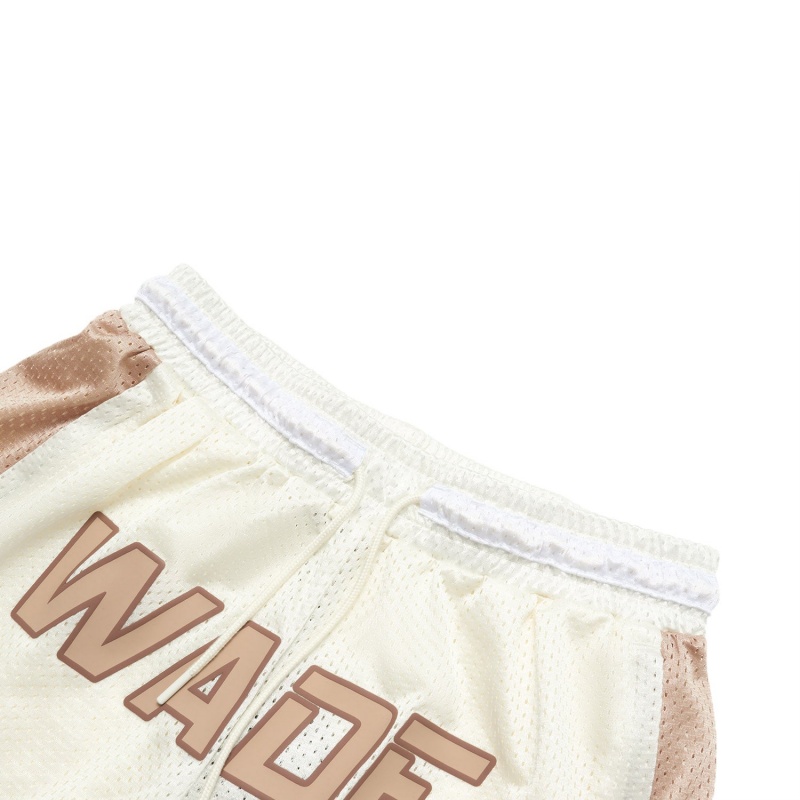 Way Of Wade Shorts Pants | 9715-NTXUY