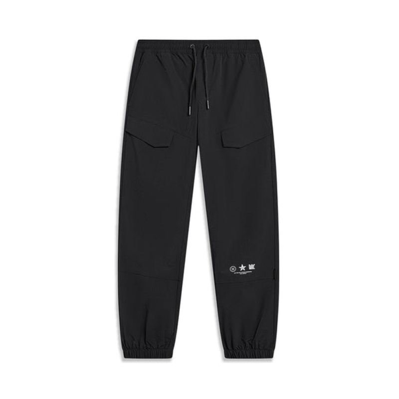 Way Of Wade Sweat Pants Pants | 8517-OABZM