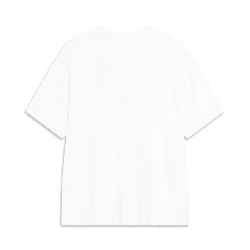 Way Of Wade T-shirt T-Shirt | 0539-HLPBT