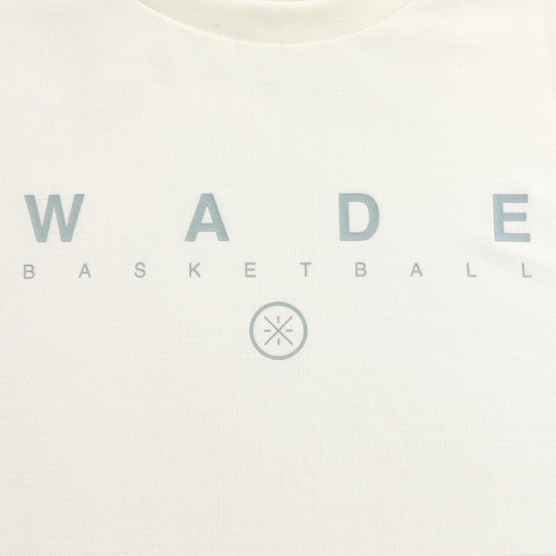 Way Of Wade T-shirt T-Shirt | 0813-RXENC