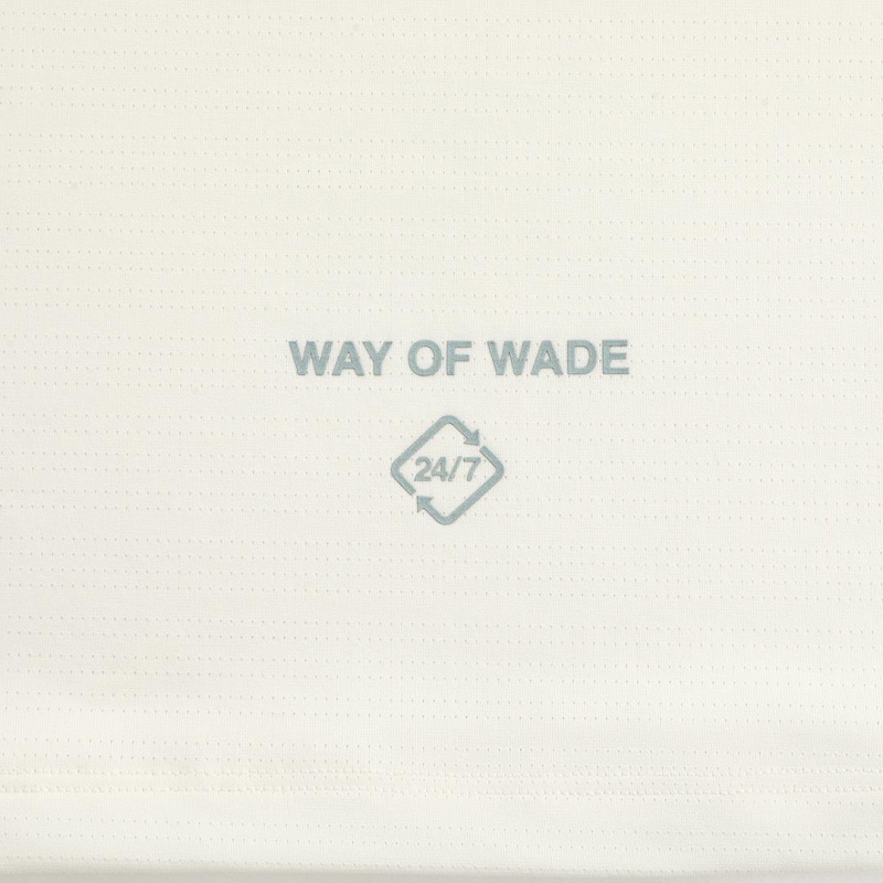 Way Of Wade T-shirt T-Shirt | 0813-RXENC