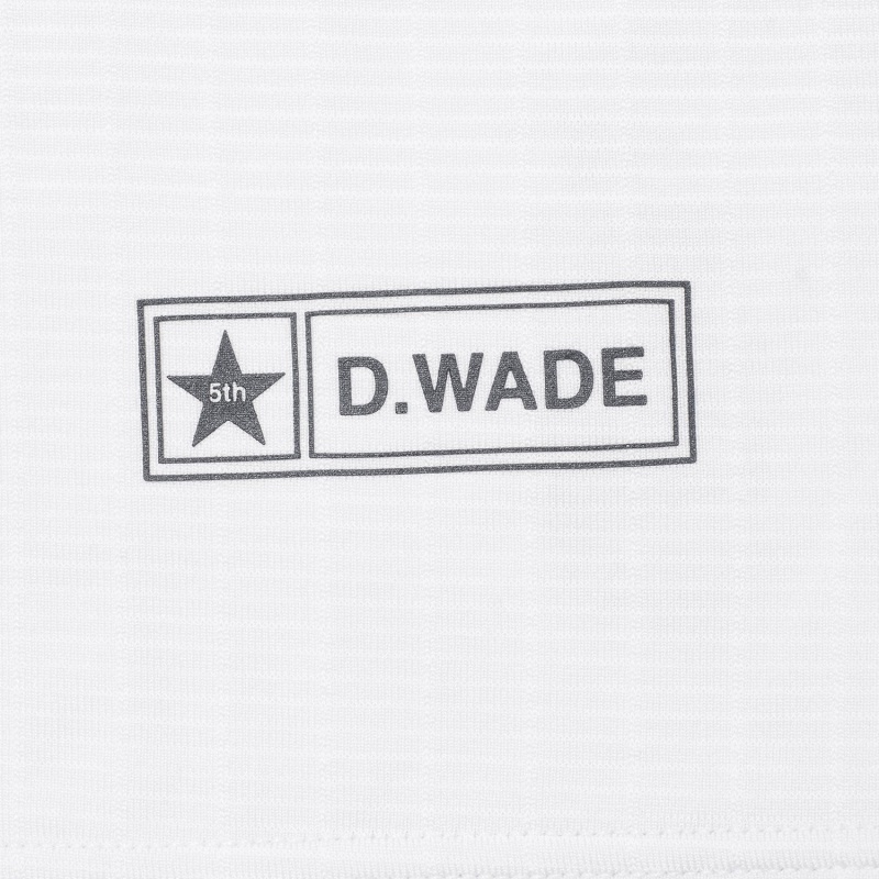 Way Of Wade T-shirt T-Shirt | 3617-MZYCD