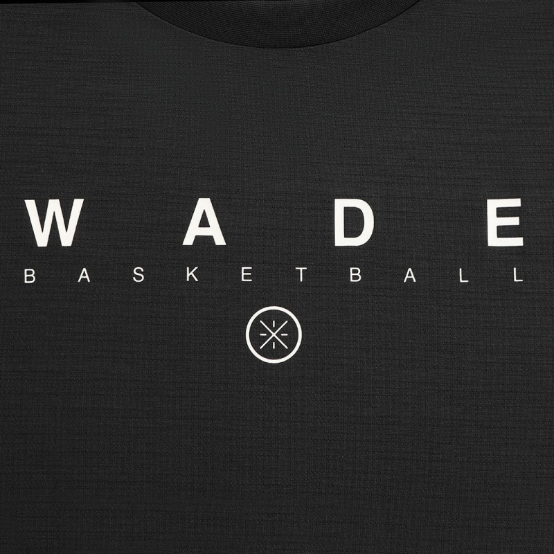 Way Of Wade T-shirt T-Shirt | 4597-CLWTH