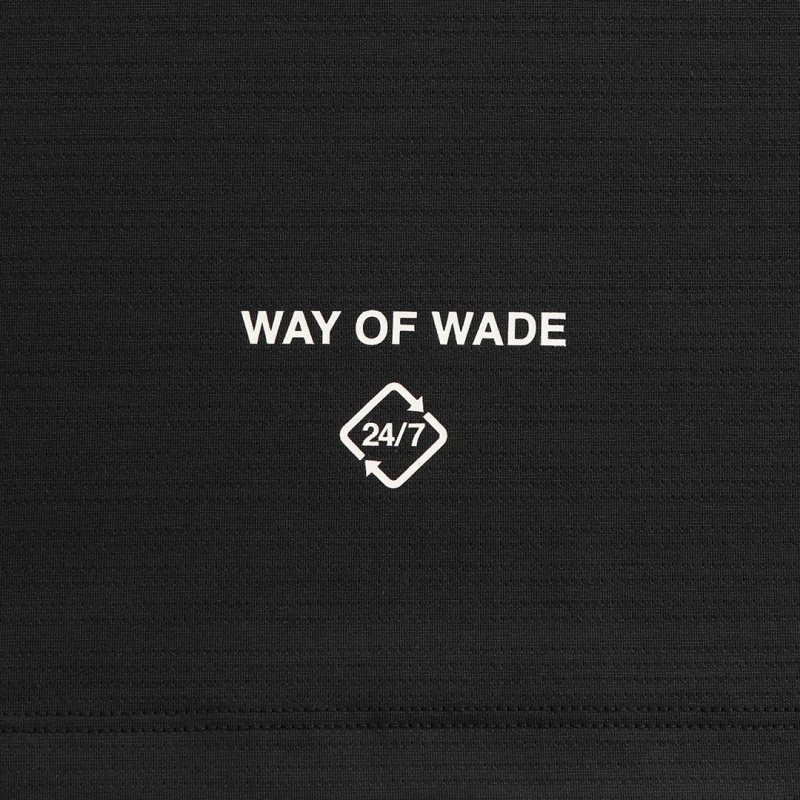 Way Of Wade T-shirt T-Shirt | 4597-CLWTH