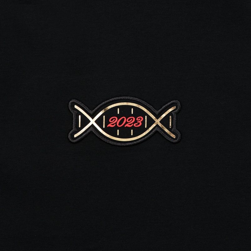 Way Of Wade T-shirt T-Shirt | 4985-XJWBZ