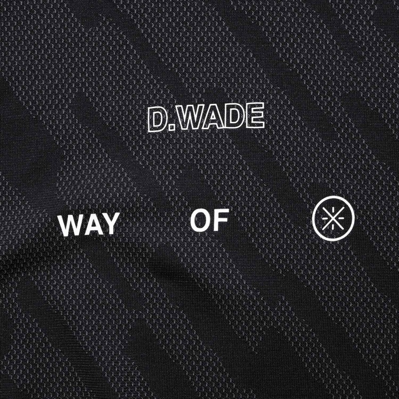 Way Of Wade T-shirt T-Shirt | 5107-XYFHT