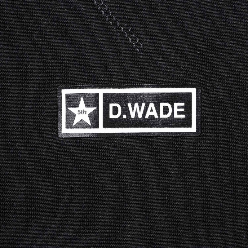 Way Of Wade T-shirt T-Shirt | 5107-XYFHT