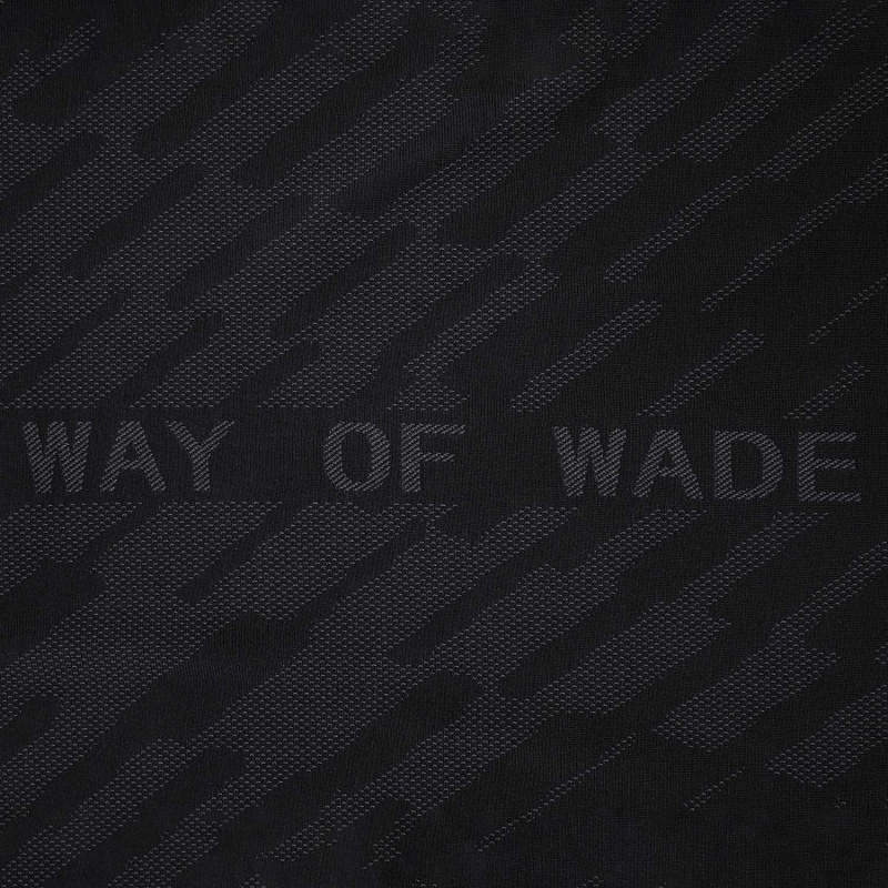 Way Of Wade T-shirt T-Shirt | 5107-XYFHT