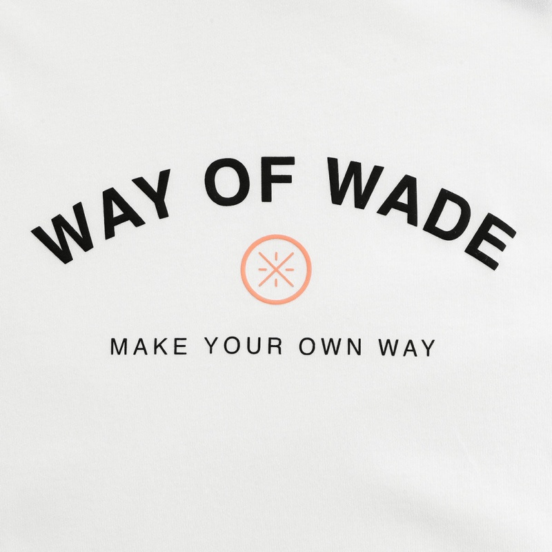 Way Of Wade T-shirt T-Shirt | 9563-YTEXQ