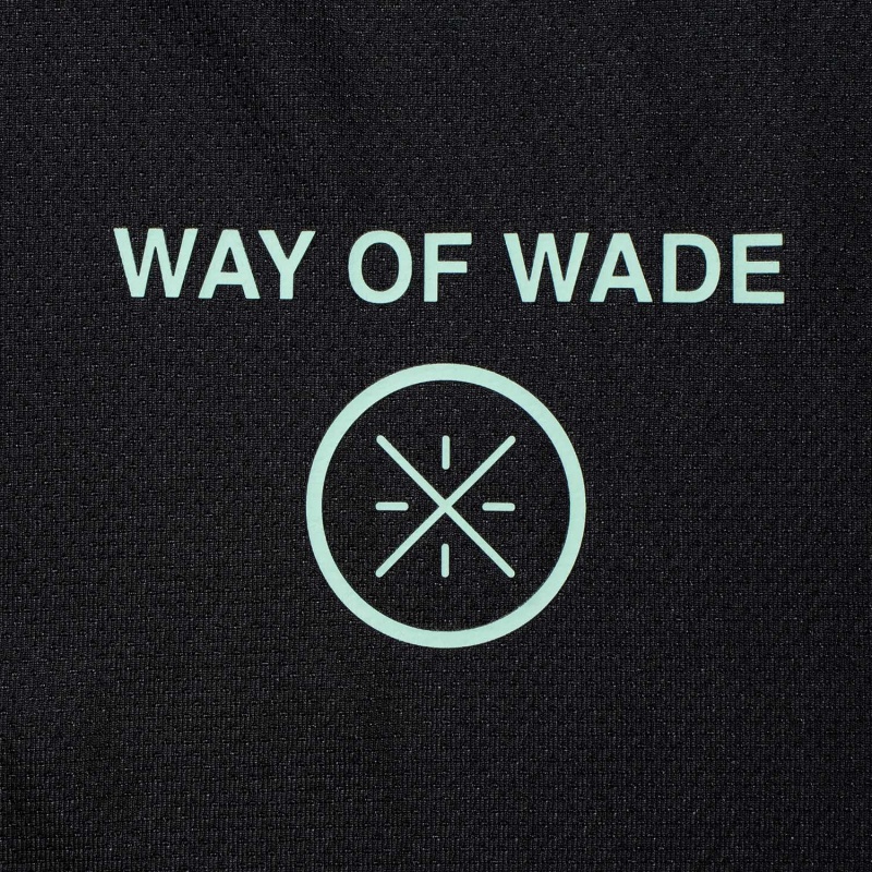 Way Of Wade Vest T-Shirt | 2613-BPMZF