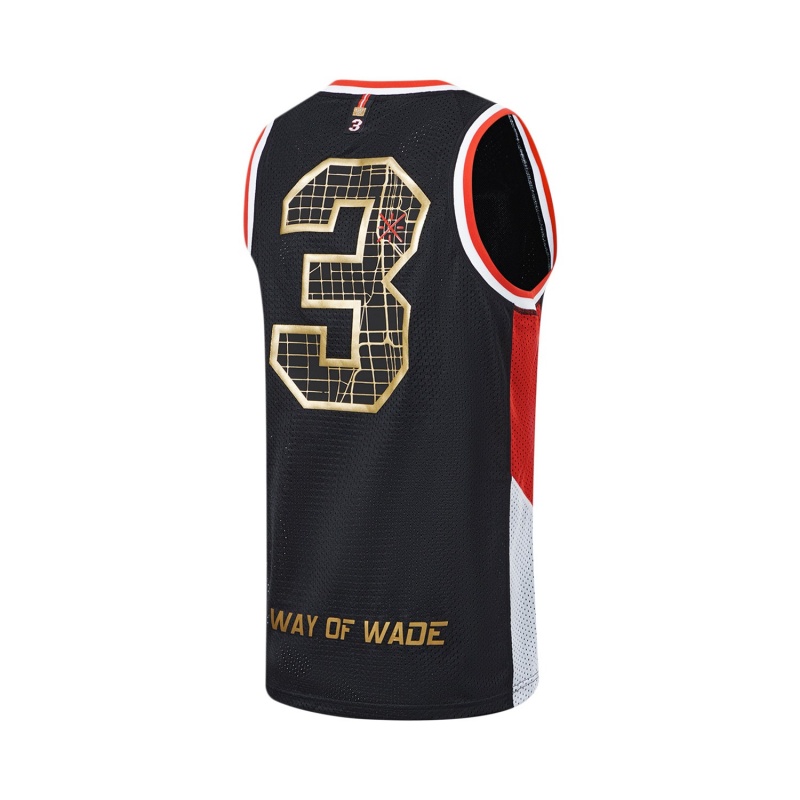 Way Of Wade Vest T-Shirt | 2905-RJSDF