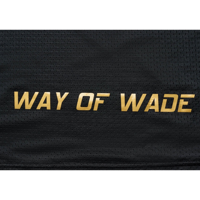 Way Of Wade Vest T-Shirt | 2905-RJSDF