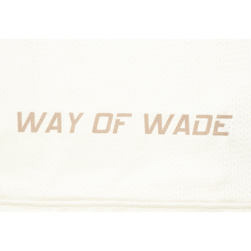 Way Of Wade Vest T-Shirt | 3917-QAPIS