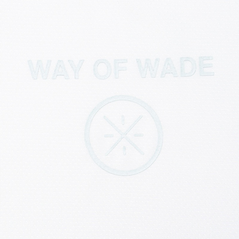 Way Of Wade Vest T-Shirt | 9740-XDLUI