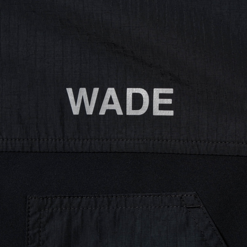 Way Of Wade Windbreaker Coats & Jackets | 7682-ZDXWJ