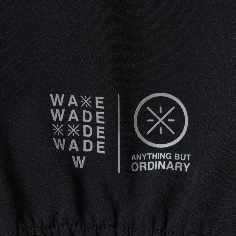 Way Of Wade Windbreaker Coats & Jackets | 7682-ZDXWJ